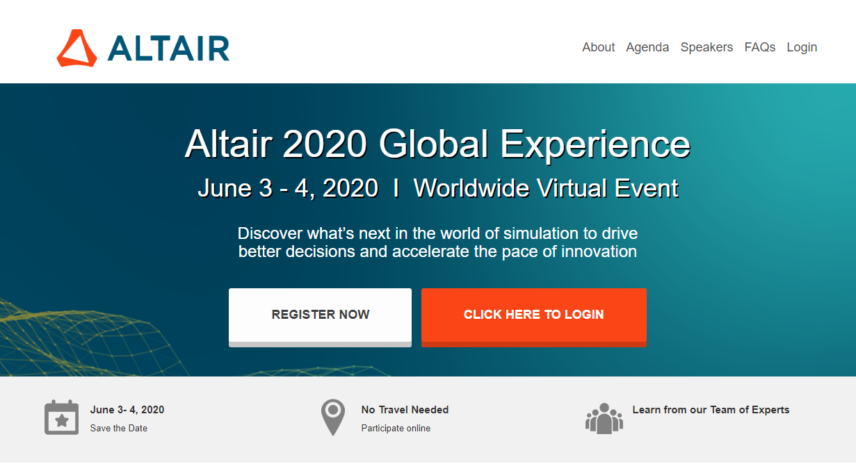 Altair_Conference_2020